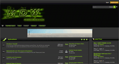 Desktop Screenshot of mydroidworld.com